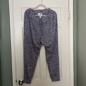 Super soft cool girl pajama set
